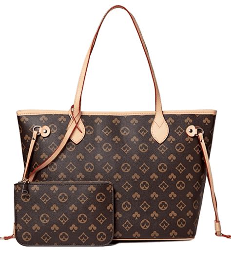 best louis vuitton bag dupes|Louis Vuitton neverfull inspired bag.